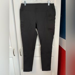 Carhartt Women’s Force Fitted Midweight Utility